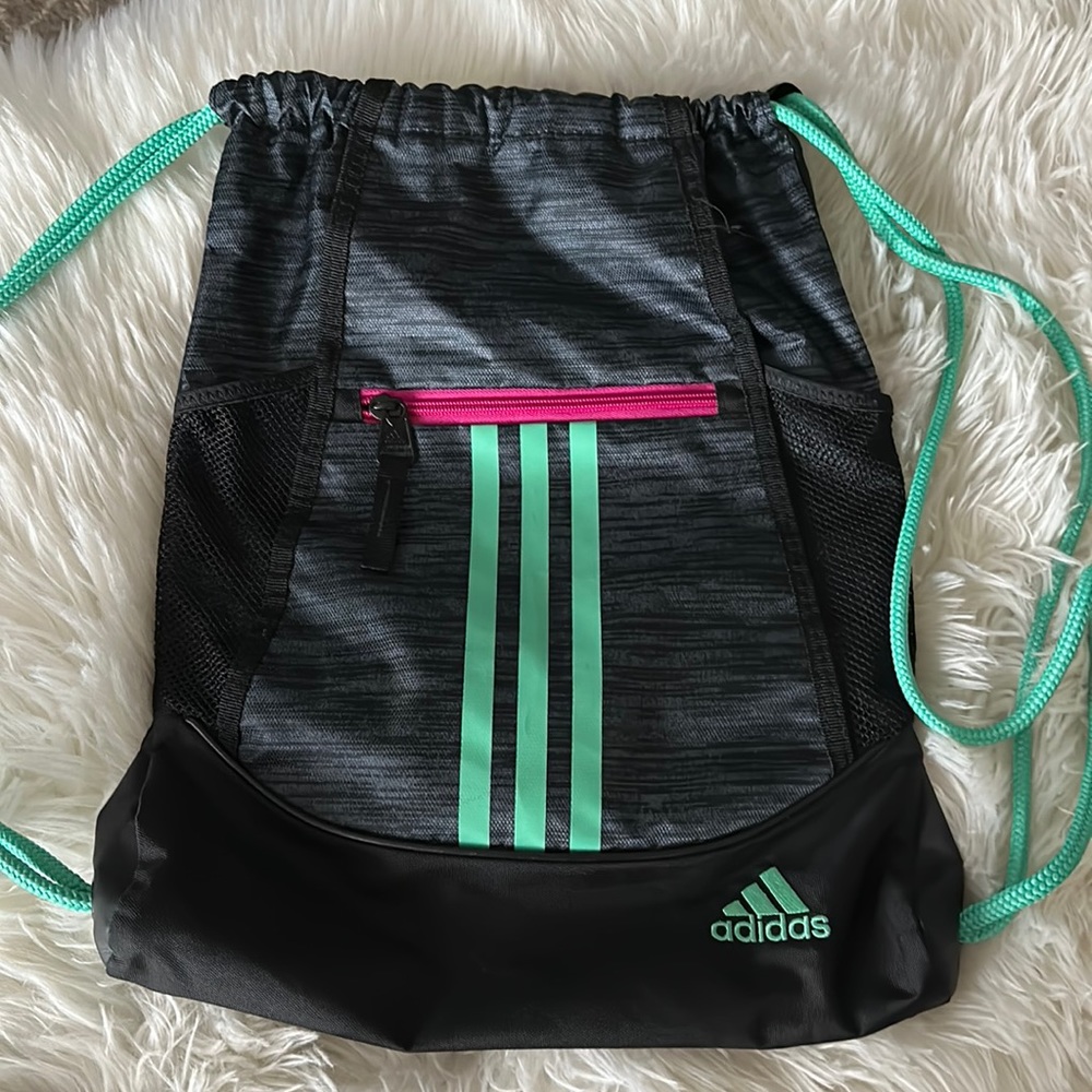 Adidas sling bag